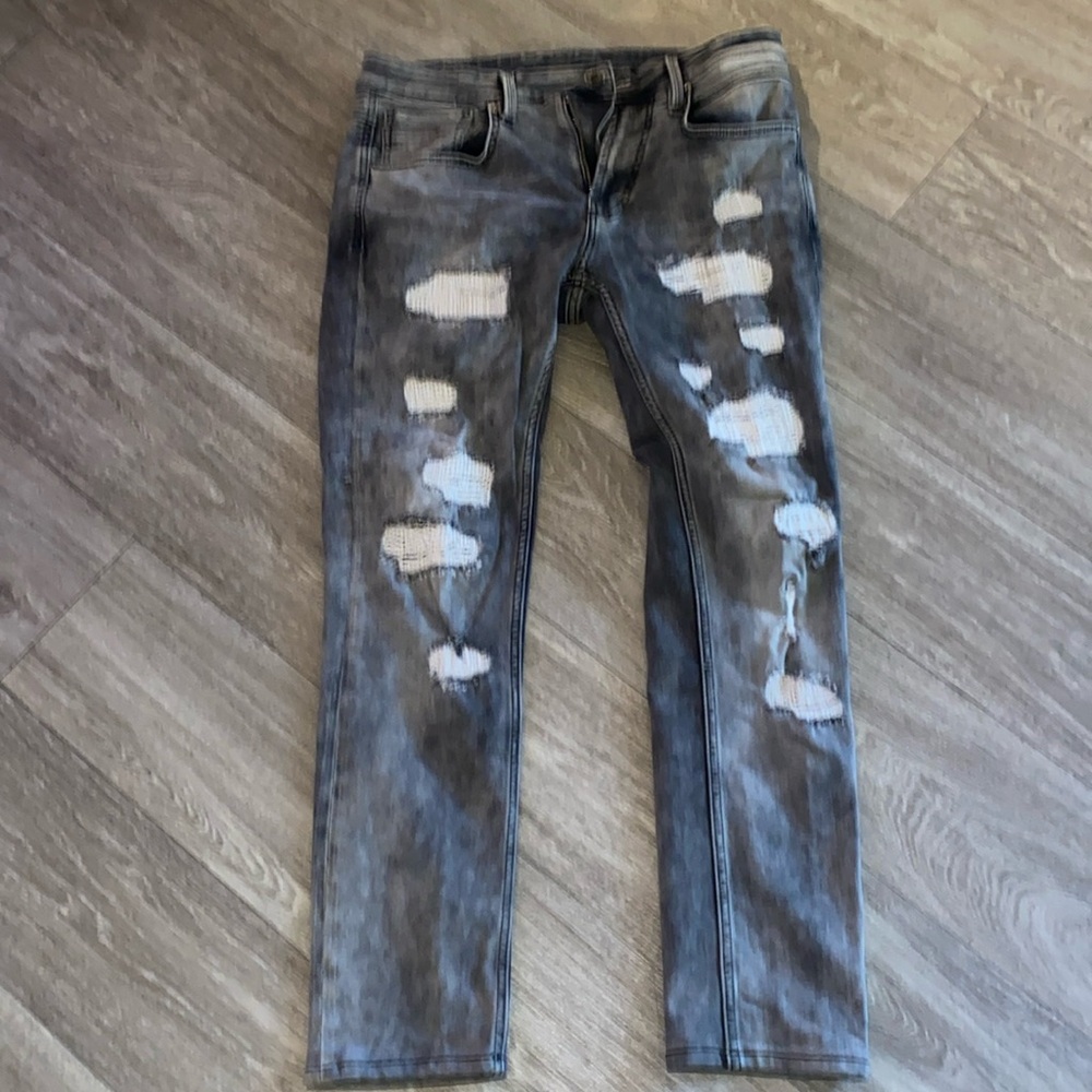 Craiser men’s slim fit jeans 32x30